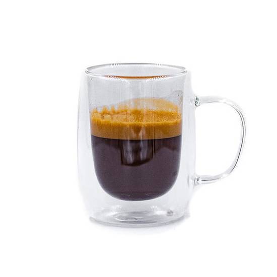 Caffe Macchiato