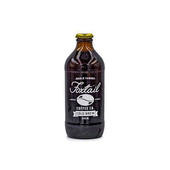 Cold Brew Bottle