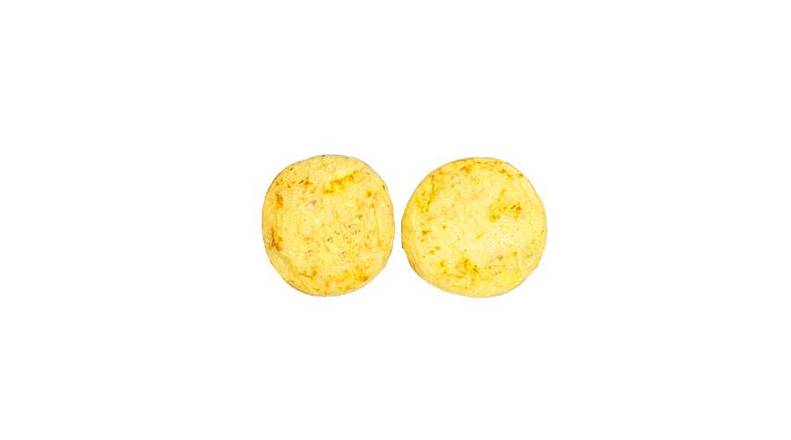Three Cheese Egg Bites