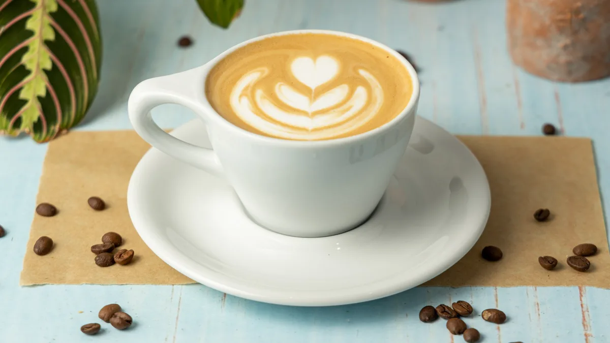 Cappuccino