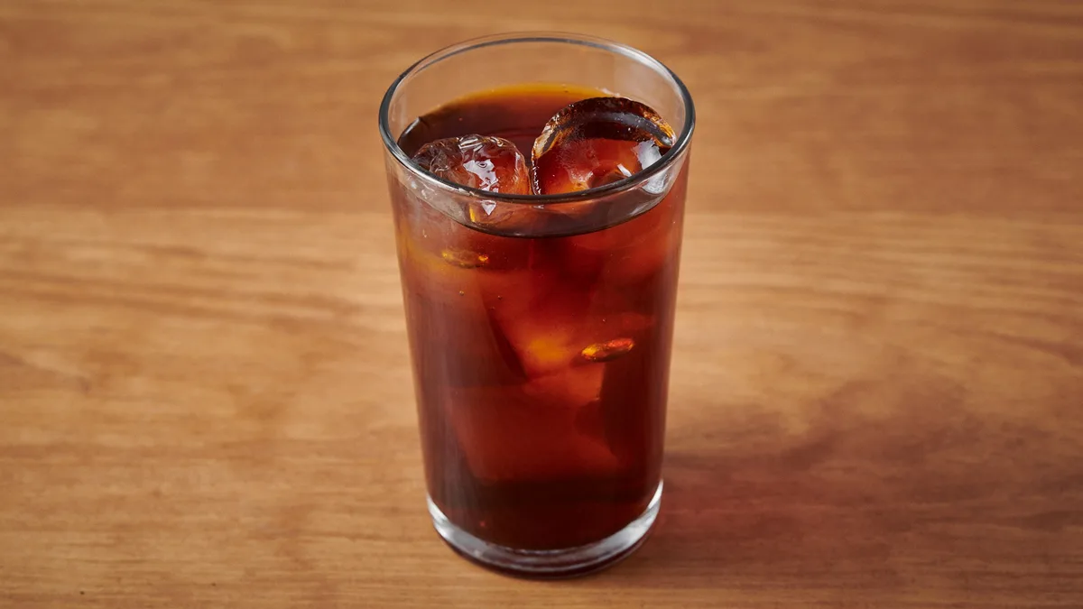 Cold Brew