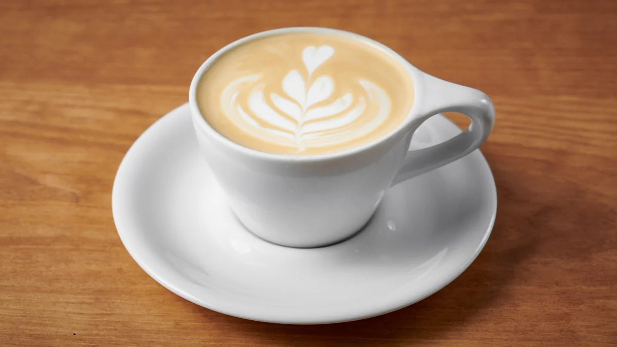 Flat White