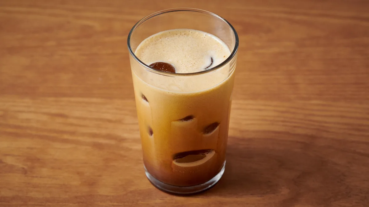 Freddo Espresso