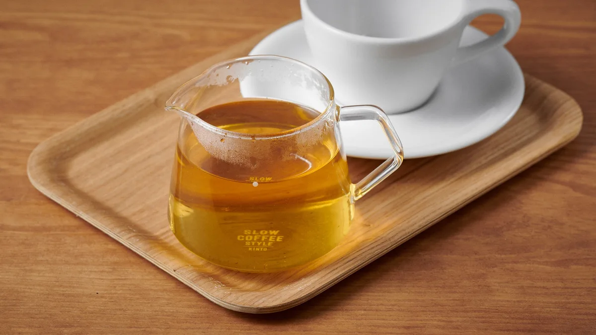 Kukicha Sencha (Kettl Tea)