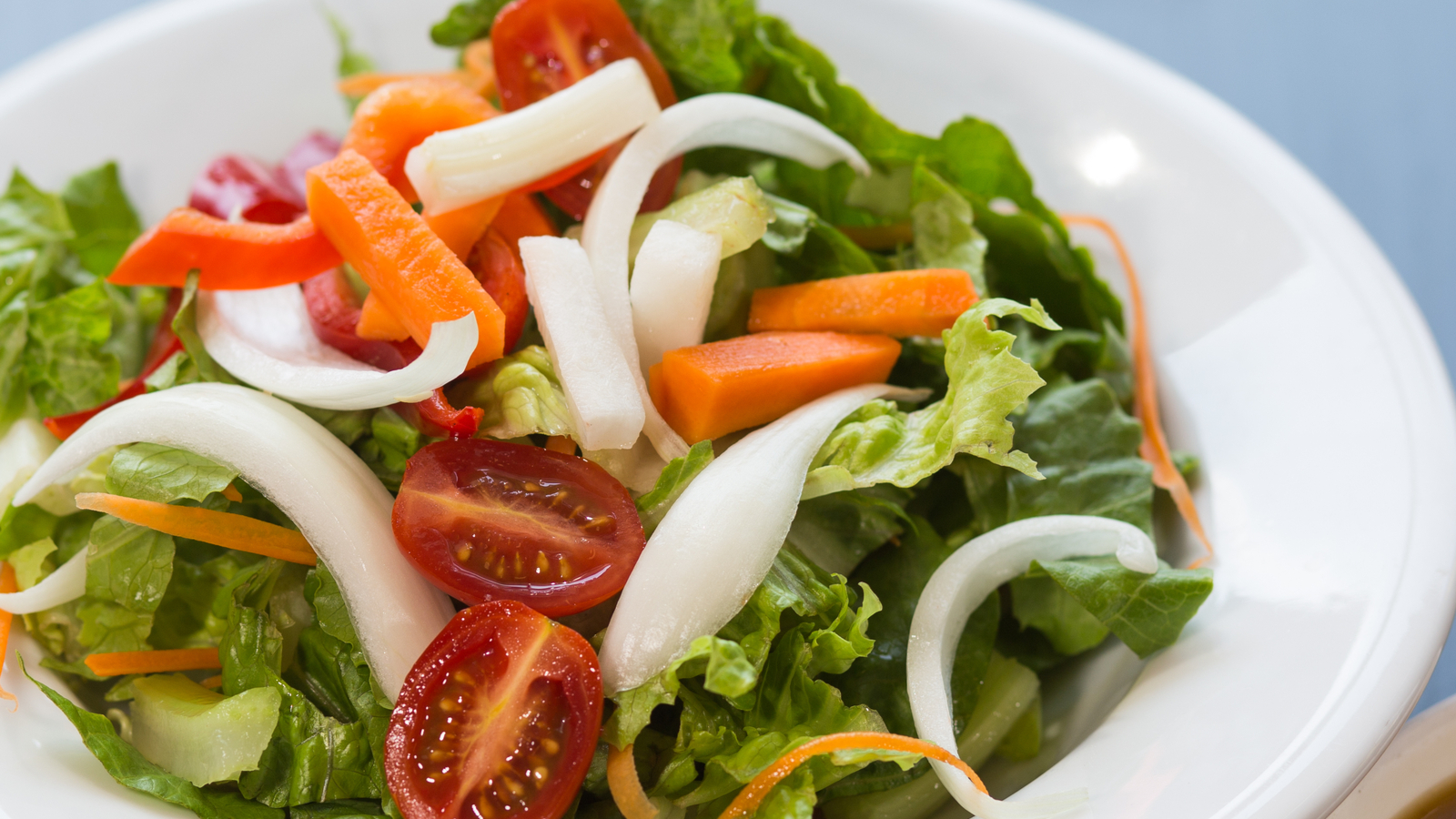 House Salad