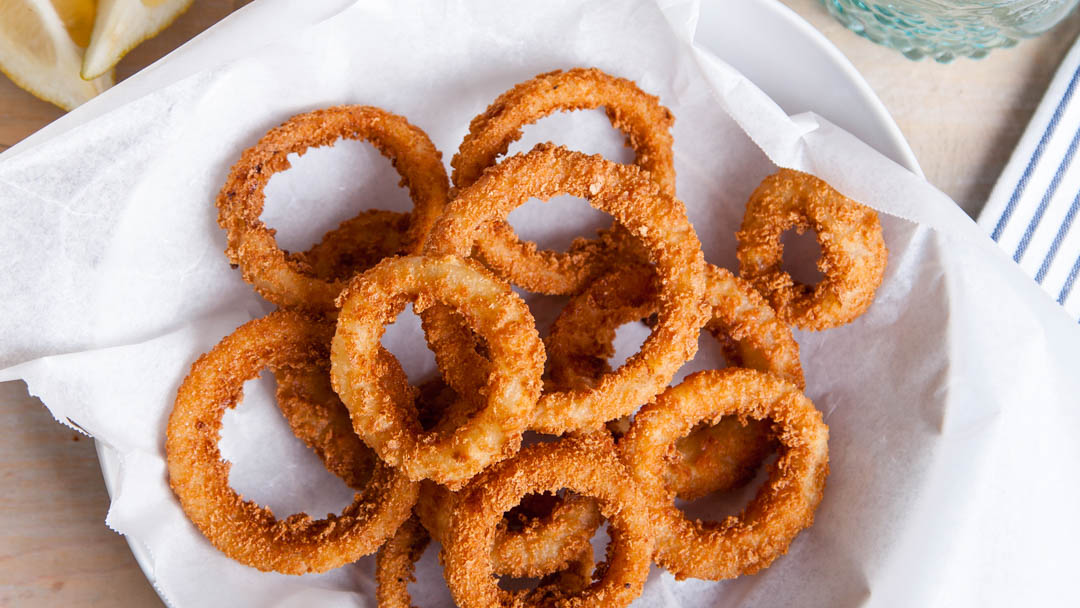 Onion Rings