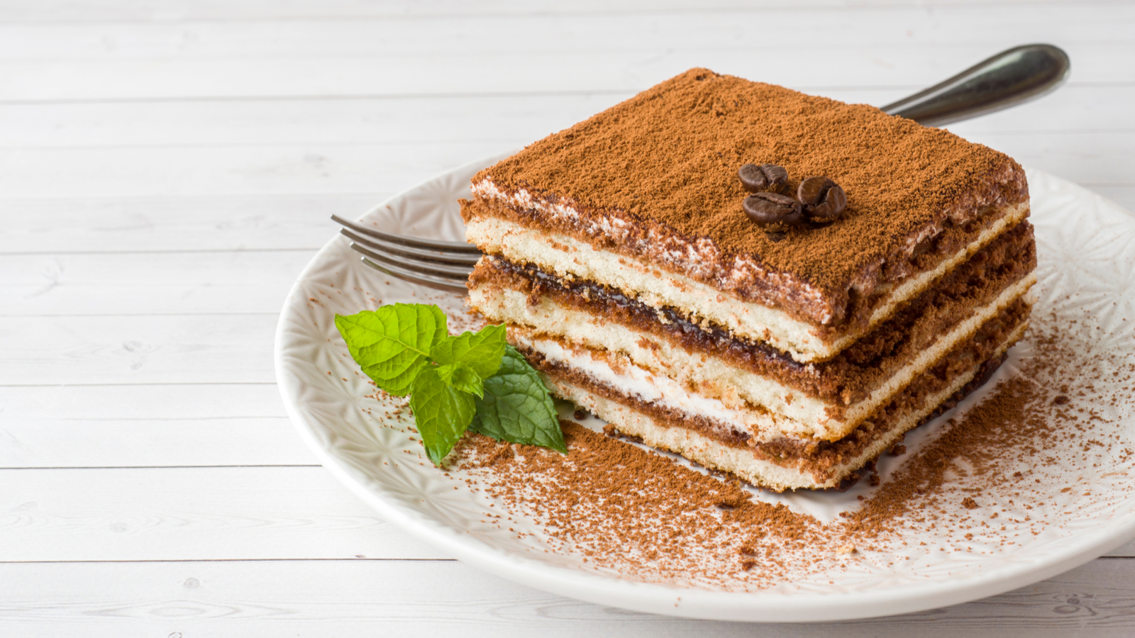 Tiramisu