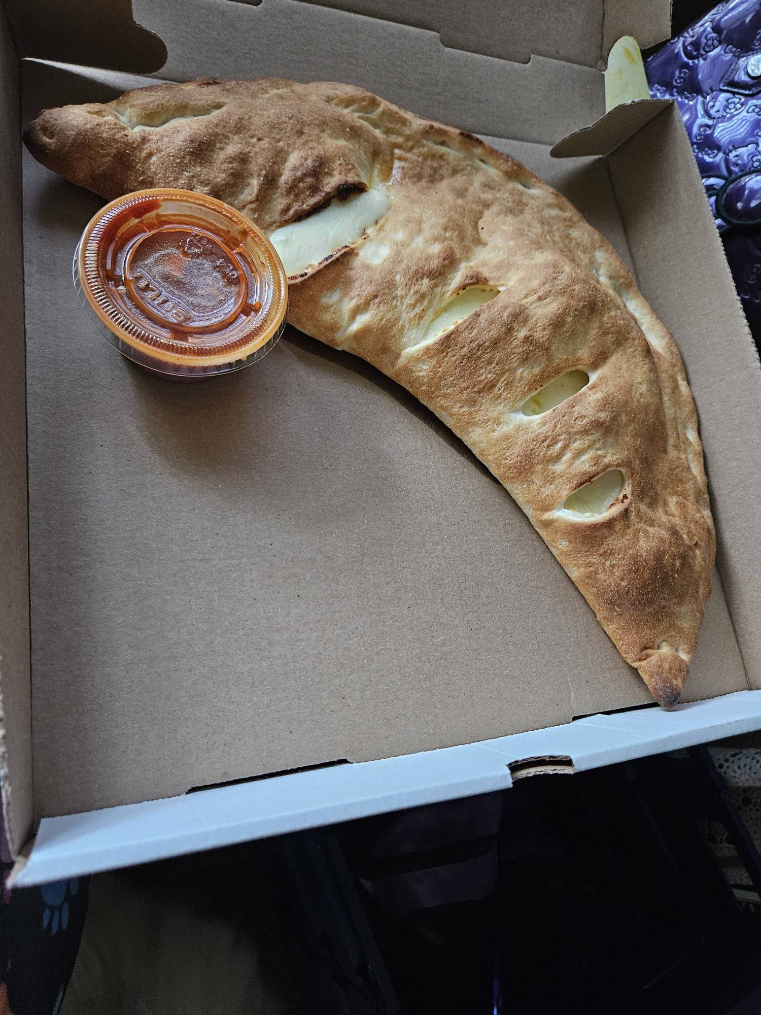 Calzone