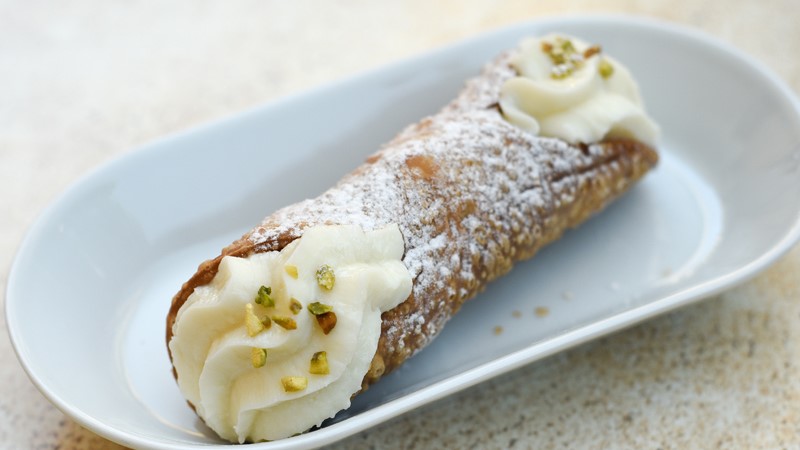 Cannoli