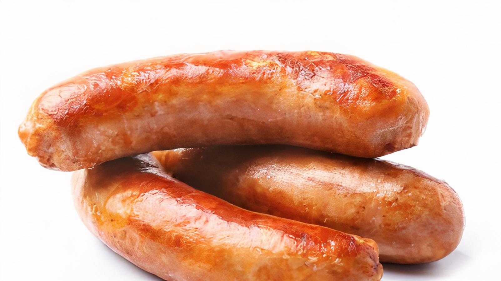 Side Order of Sausage