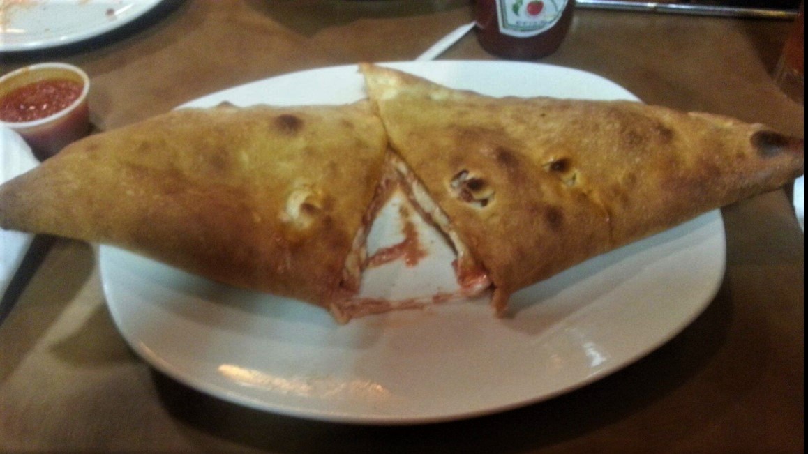 Stromboli