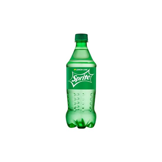 20oz Sprite Coke