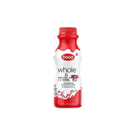 Milk