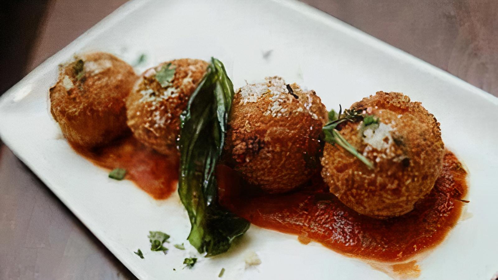 ARANCINI
