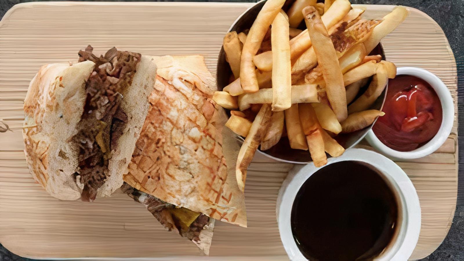 BEEF DIP
