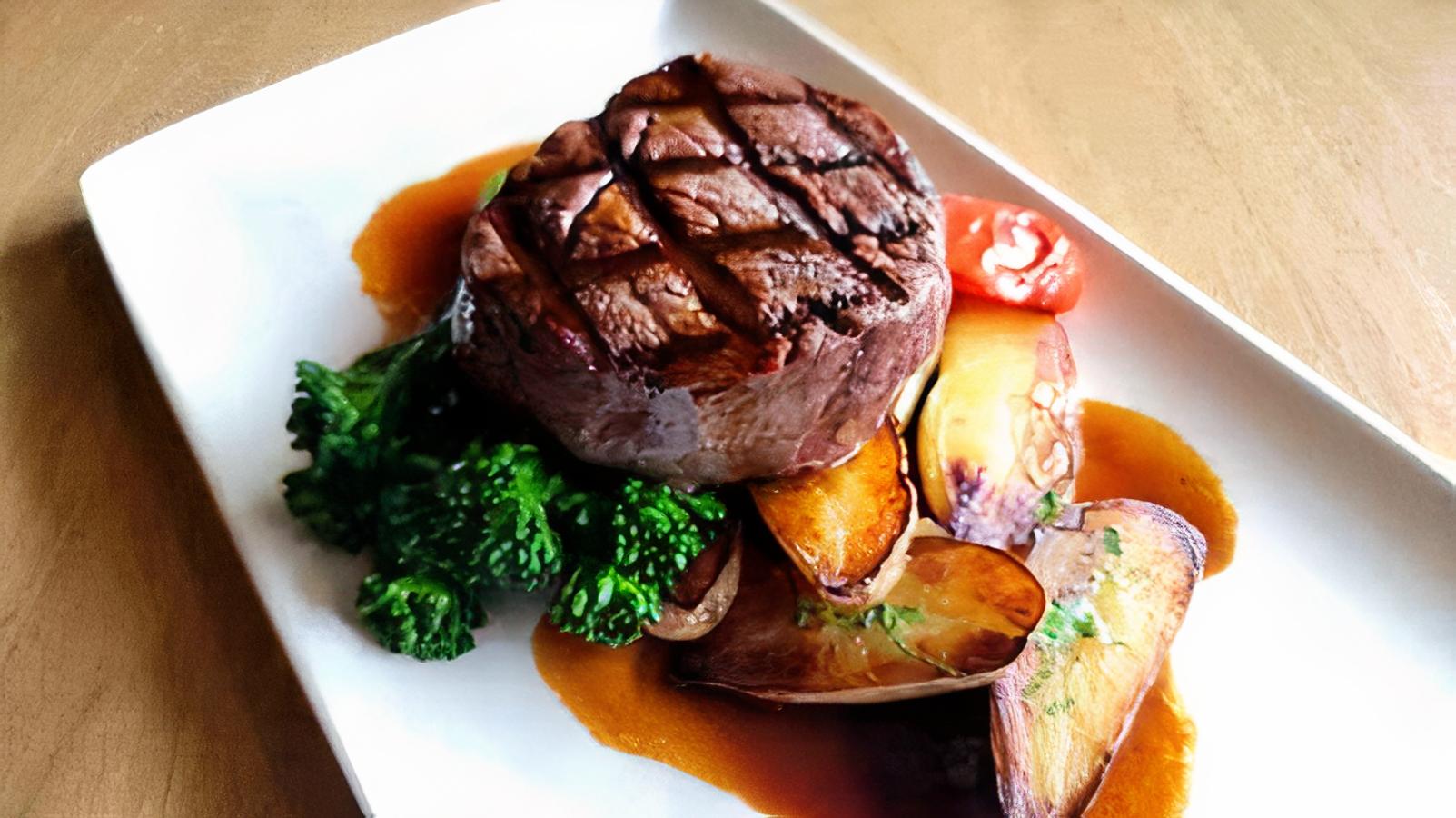 BEEF TENDERLOIN