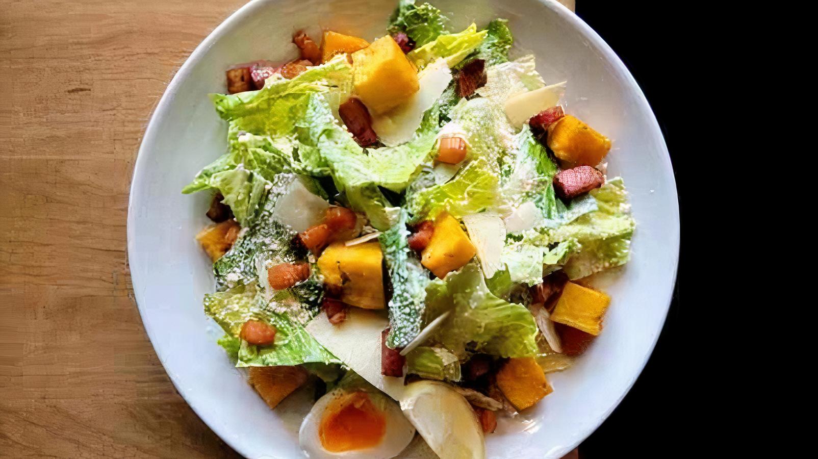 CAESAR SALAD