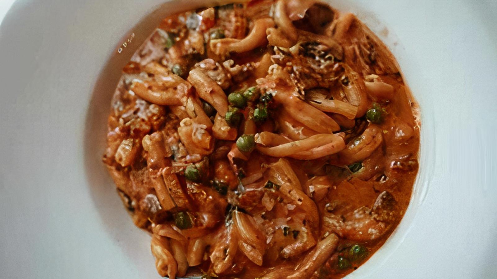 CASARECCE BOSCAIOLA