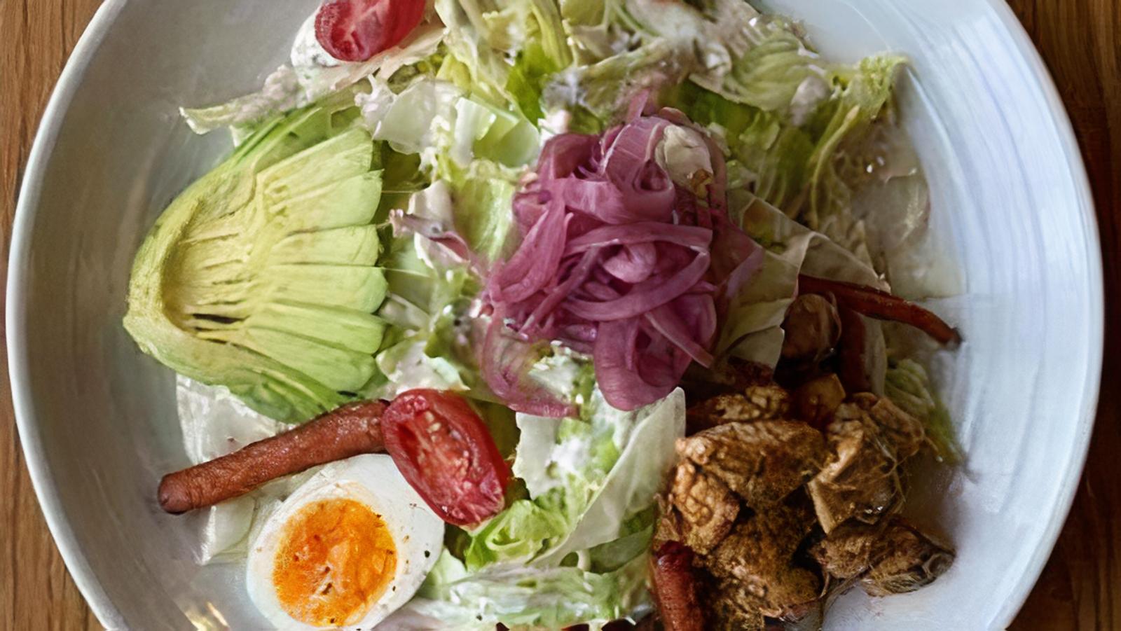 COBB SALAD