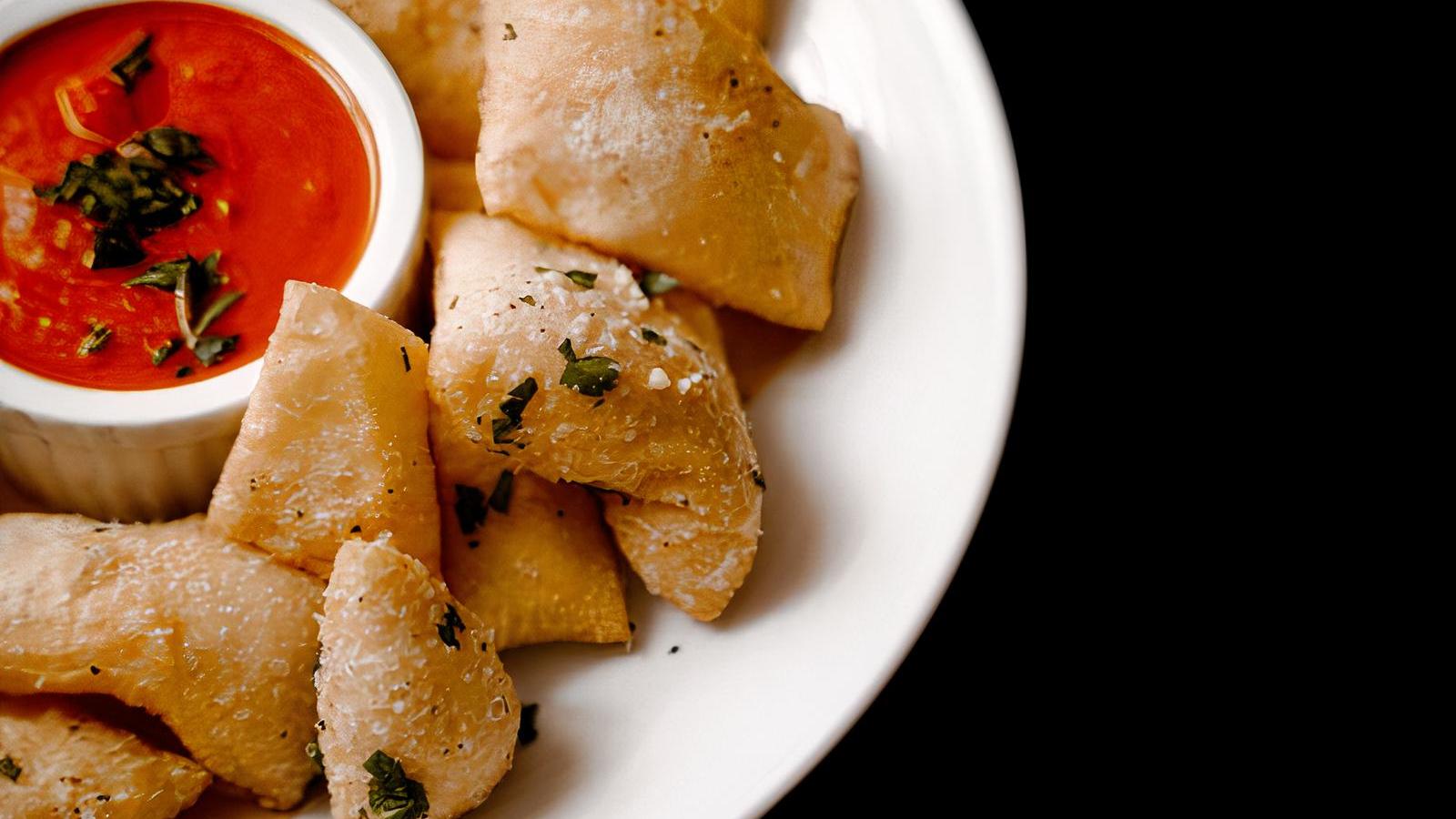 GNOCCO FRITTO