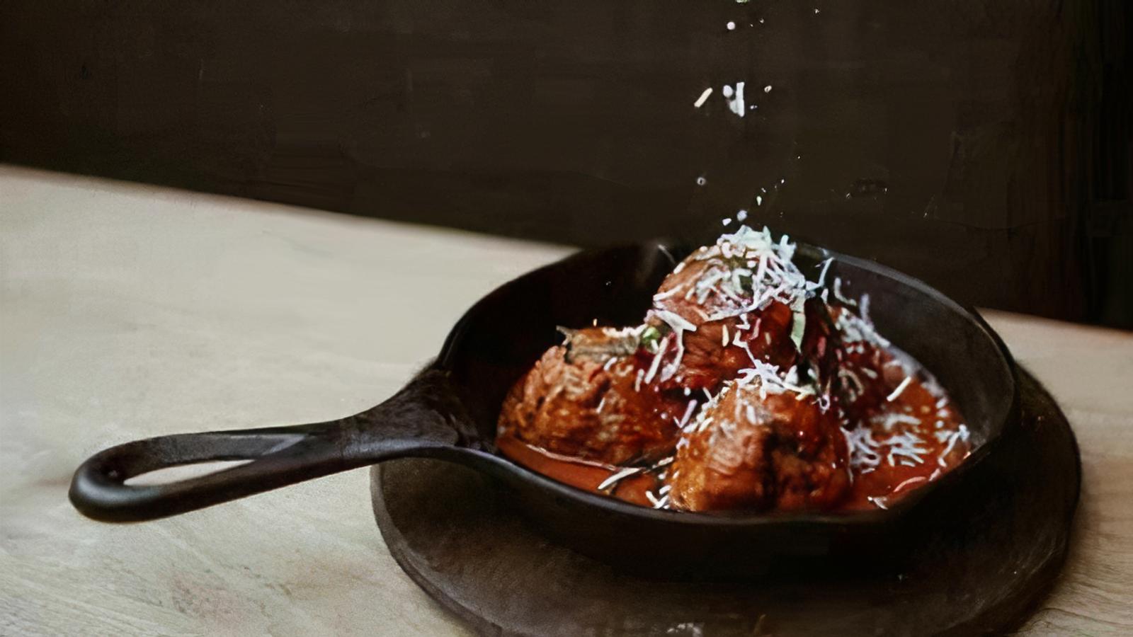 MEATBALLS