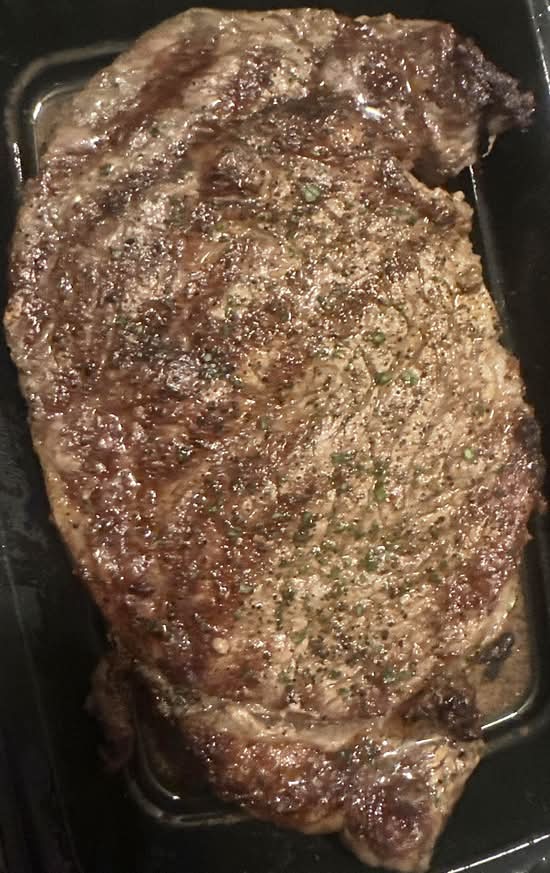 Ribeye Delmonico 16 OZ
