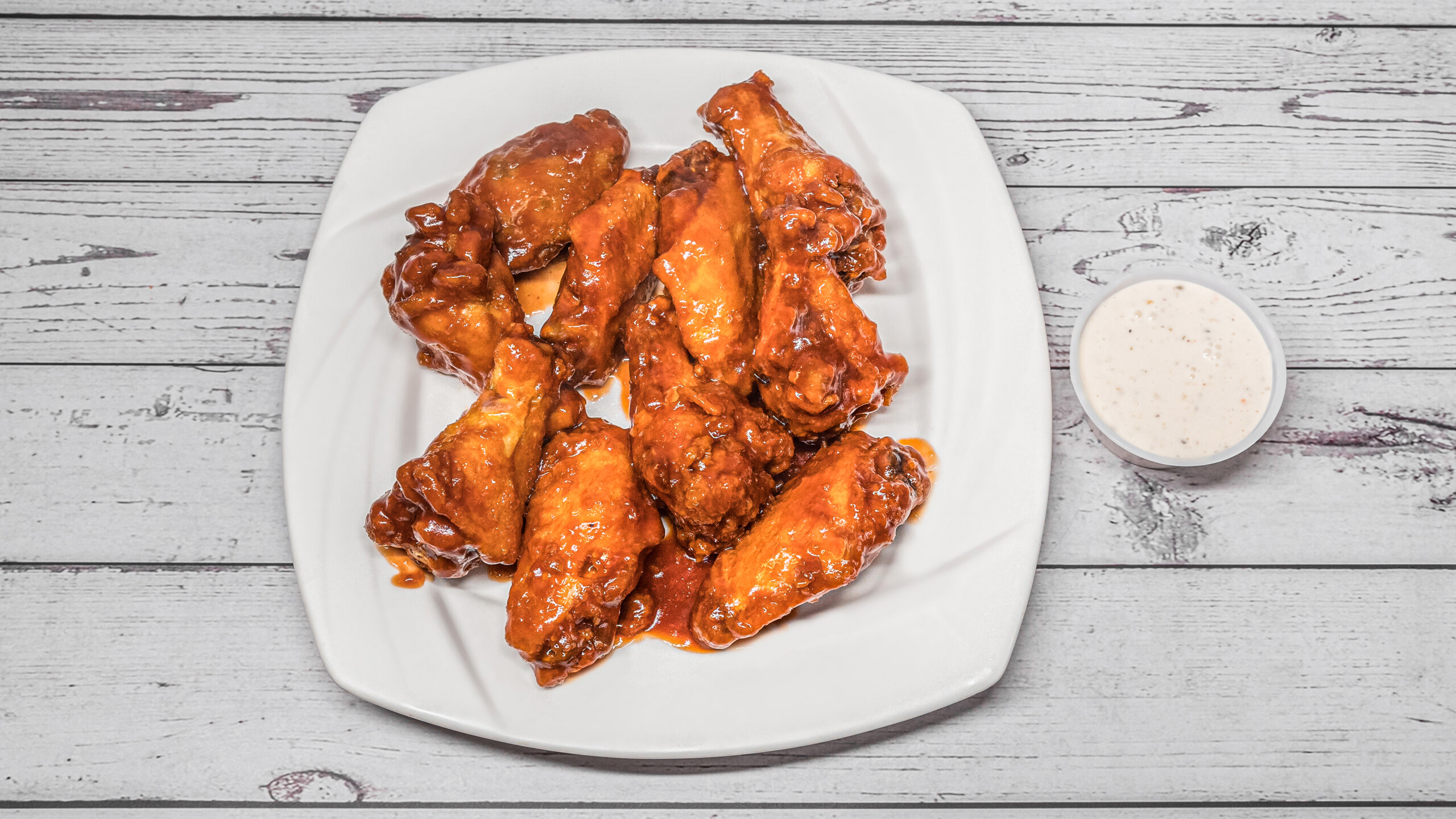 Wings