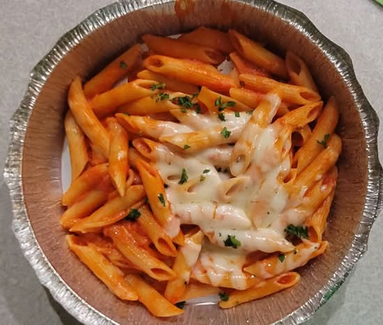 Baked Ziti