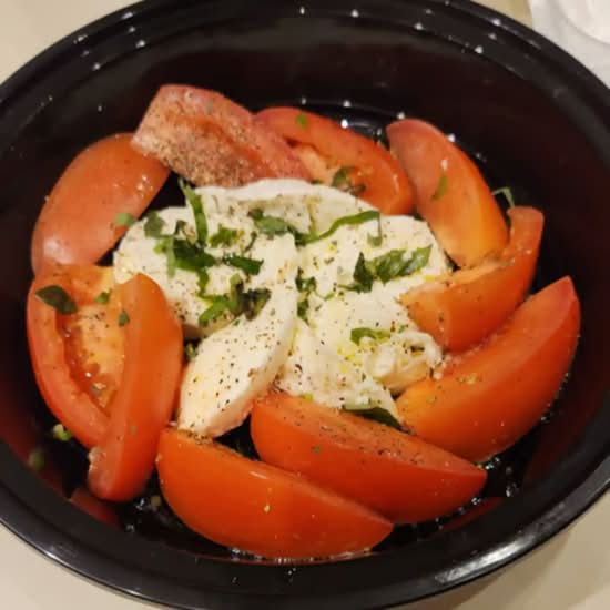 Caprese