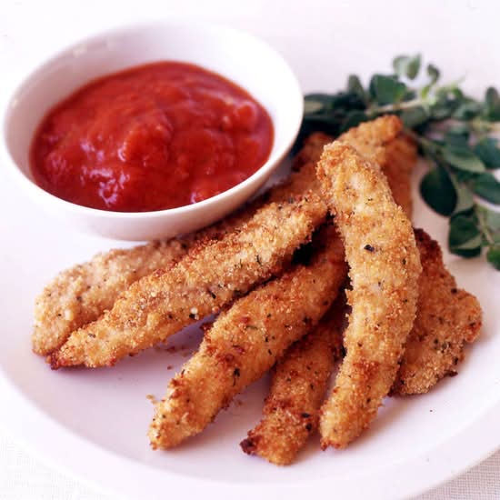 Chicken Fingers