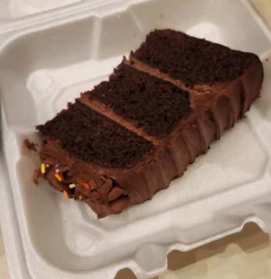 Chocolate Cake