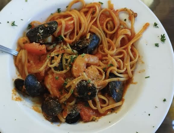 Frutta Di Mare