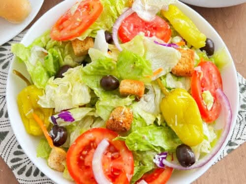 House Salad