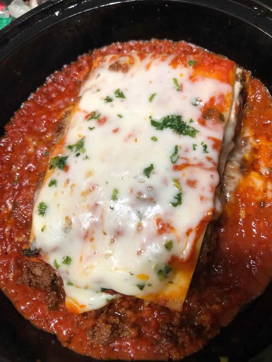 Lasagna