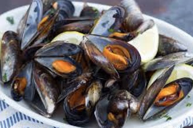 M'Pepata Di Cozze