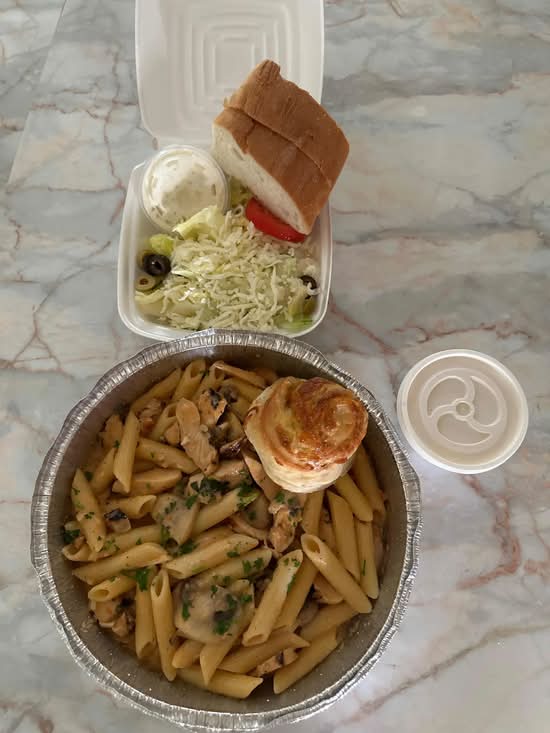 Penne Della Casa