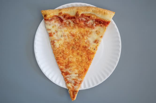 Pizza Slice Special