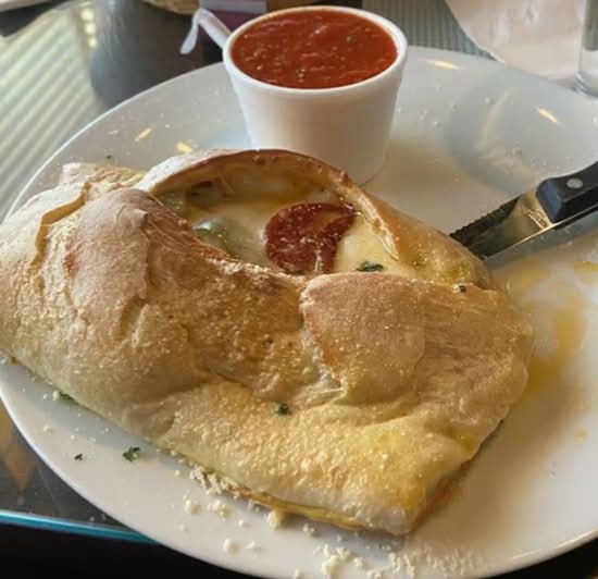 Stromboli
