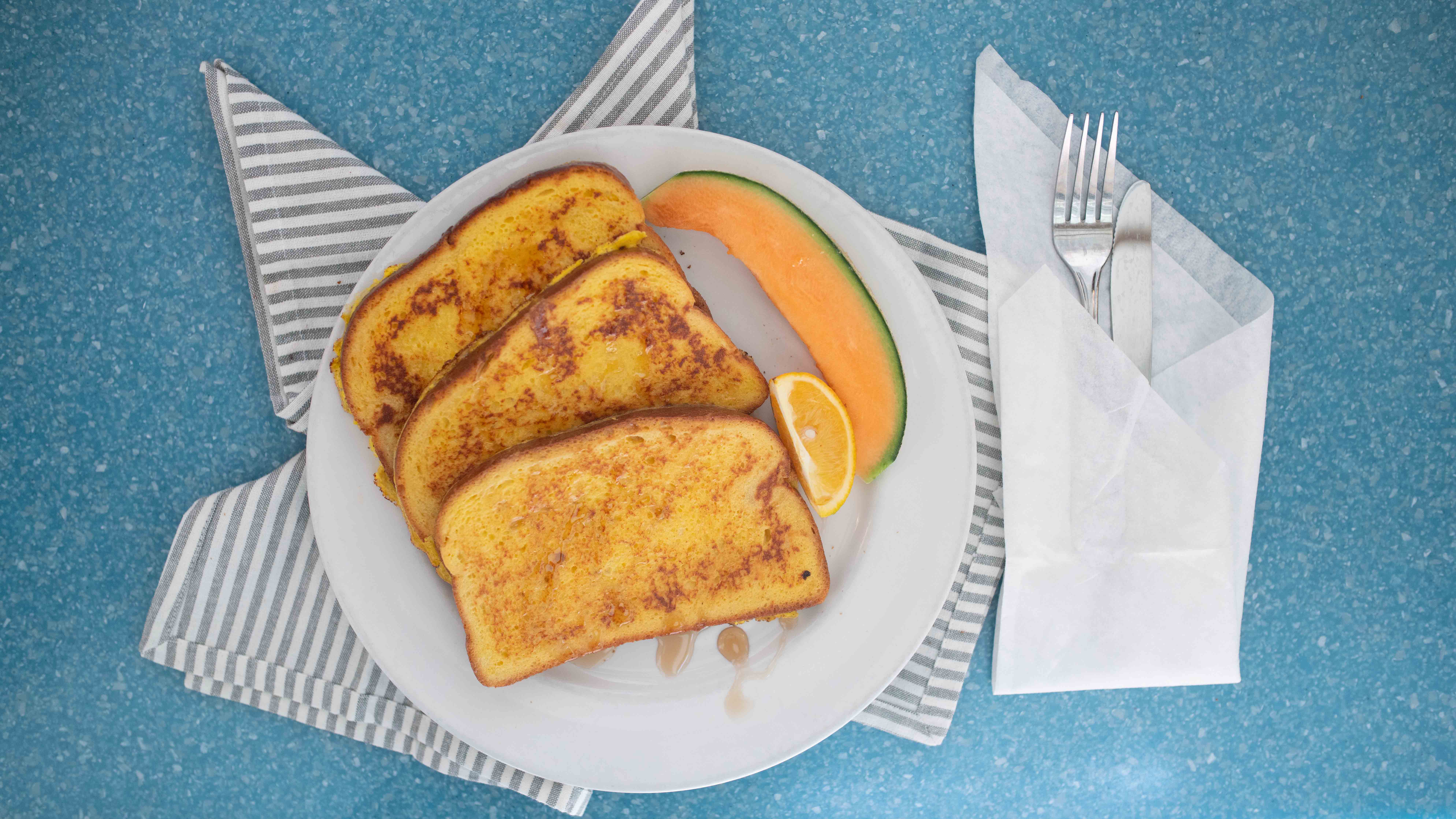 French Toast