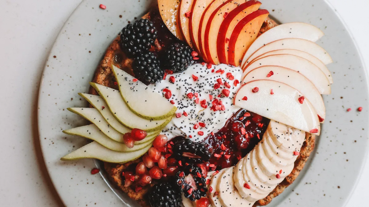 Franziska waffle
