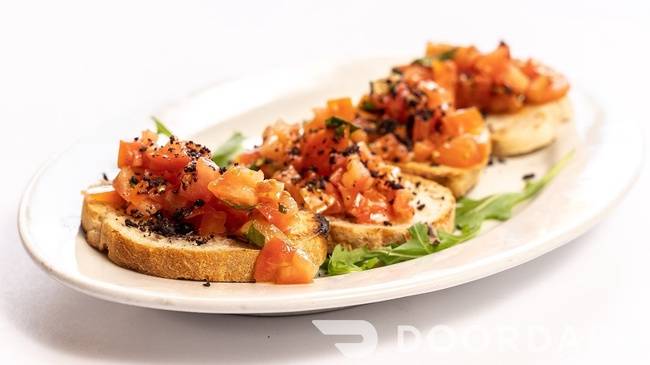 BRUSCHETTE