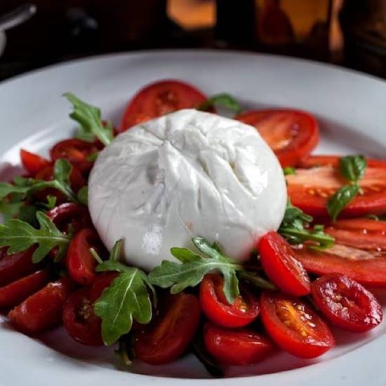 BURRATA