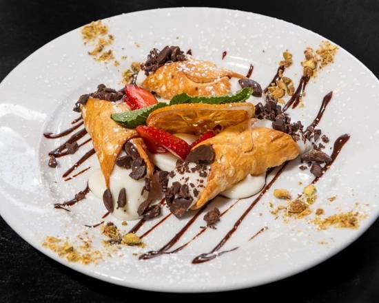 CANNOLI