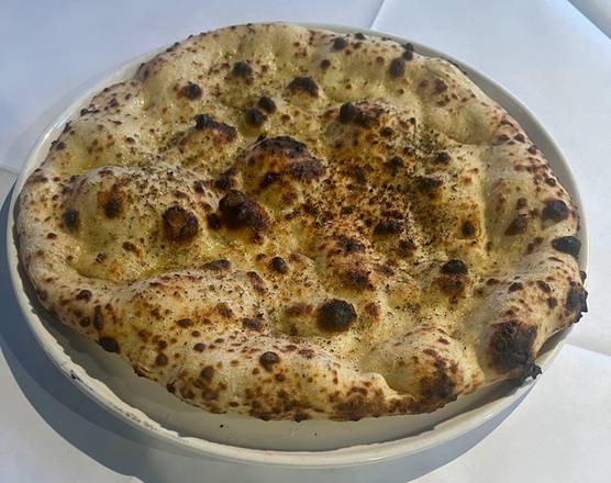 FOCACCIA