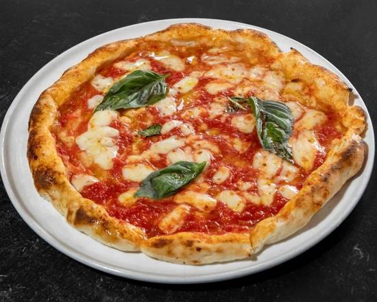 GLUTEN FREE MARGHERITA