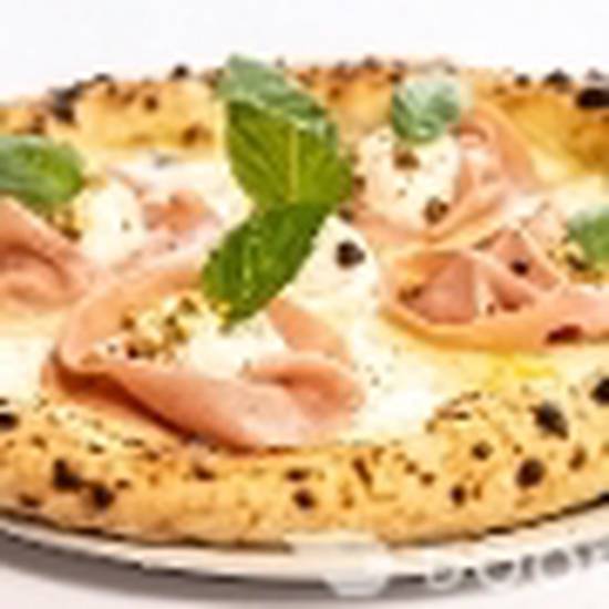 GLUTEN FREE MORTAZZA