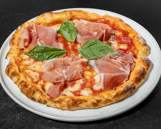 GLUTEN FREE PARMA