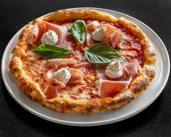 GLUTEN FREE REALE