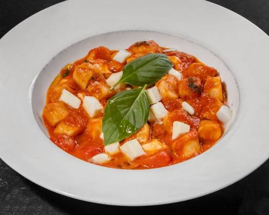GNOCCHI