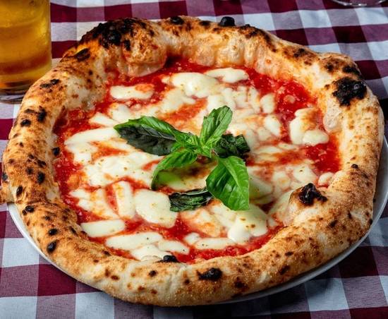 MARGHERITA